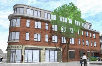 Rubin’s Space To Get New Tenant, What Has That To Do With Brookline 40B?