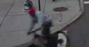 Rare Mountain Bike Stolen From Car In Brookline, Police Looking For This Man