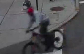 Rare Mountain Bike Stolen From Car In Brookline, Police Looking For This Man
