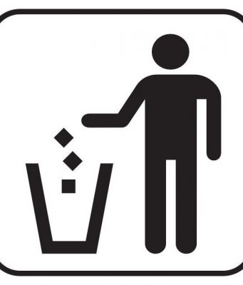 Recycling Corner: A Color-Coded Primer For Residents
