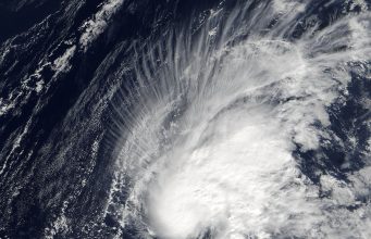 Tropical Storm Watch Posted For Southeastern Massachusetts