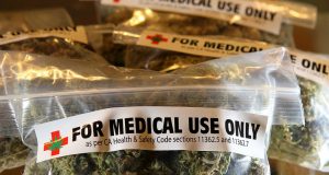 Legal Pot Opponents Urge Cannabis Commission To “Protect The People”