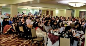 Indian Orphanage For Children Affected By AIDS Holds Fundraiser In Brookline