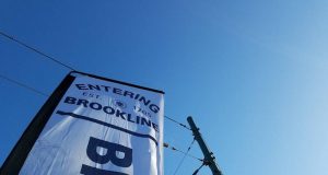 New 25 mph Default Speed Limit In Brookline