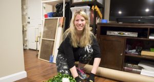 New Public Art In Brookline’s Coolidge Corner