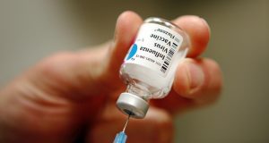 Brookline Offers Flu Clinics