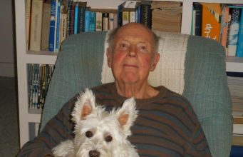 Tales Of A Brookline Boyhood Recounted