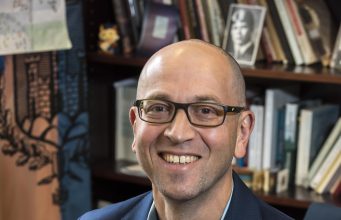 Brookline Resident Writes Book On Russian Jews