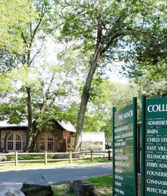 Pine Manor To Brookline’s Elected Officials: You Are Not Welcome Here