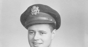 Remains Of Brookline WWII Airman Returned
