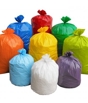 Recycling Corner: Hybrid Pay As You Throw Program Provides An Amnesty Trash Collection