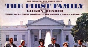 The Day I Died: The One-Year Career Of Vaughn Meader