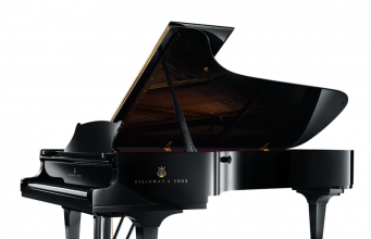Classical Piano Recital