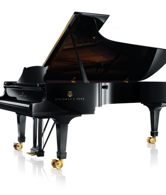 Classical Piano Recital