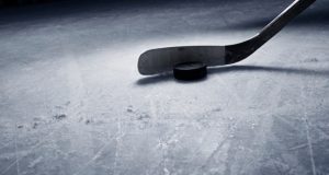 Brookline Youth Hockey Gets Some Bruins Love