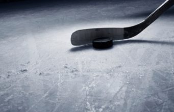 Brookline Youth Hockey Gets Some Bruins Love