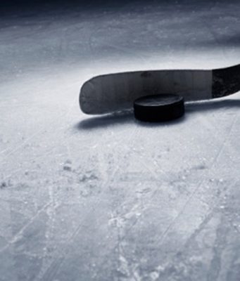 Brookline Youth Hockey Gets Some Bruins Love