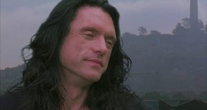 You Are My Favorite Customer: The Coolidge Grapples With Midnight Screenings Of ”The Room”
