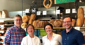Clear Flour Bread: End Of An Era In Brookline