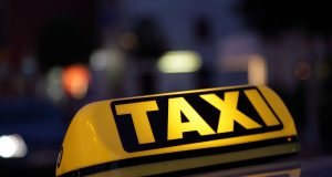 Cab Companies Like Brookline’s Bay State Taxi Struggle To Compete With Ride-Shares