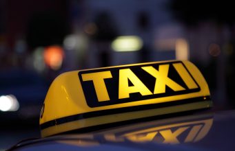 Cab Companies Like Brookline’s Bay State Taxi Struggle To Compete With Ride-Shares