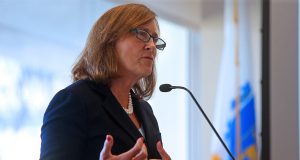 Deb Goldberg Defeats State Sen. Barry Finegold & State Rep. Tom Conroy