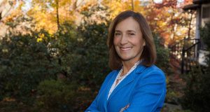 Labor Organizations Endorse Deb Goldberg For MA Treasurer