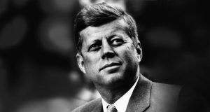 JFK Birth Centennial Ending Today On 54th Assassination Anniversary