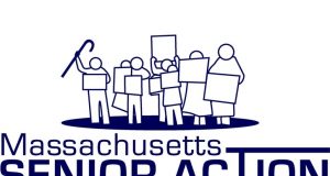 Massachusetts Senior Action Council Meets In Brookline
