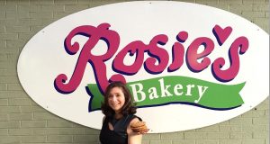 Four Decades Of Rosie’s Baking Tradition Continues Under New Ownership