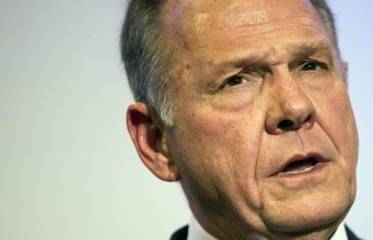 Brookline Attorney Files Complaint Urging Roy Moore’s Law License Be Revoked Roy Moore