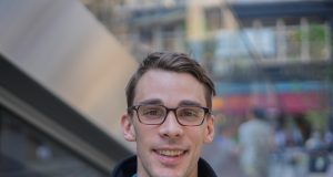 Brookline Resident Boosts Brain Power With The Power Of Nutrition Will Nitze