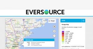 Power Outage In Brookline: More Than 200 Without Power