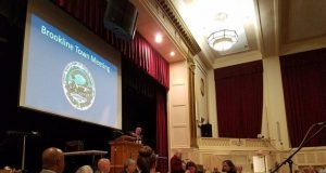 Brookline To Change Columbus Day To “Indigenous People’s Day”