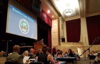 Brookline To Change Columbus Day To “Indigenous People’s Day”