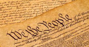 We The People (And Corporations)