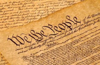 We The People (And Corporations)