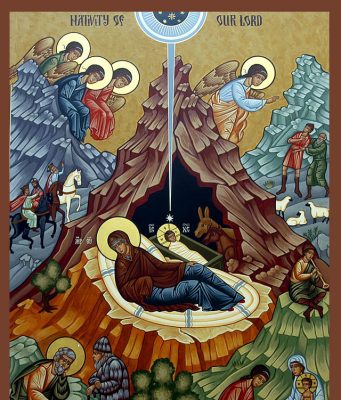 † Merry Christmas