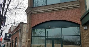 16 Handles Closed In Coolidge Corner, The Last Of The FroYo