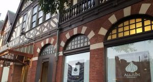 Allium Market: Now Open In Coolidge Corner