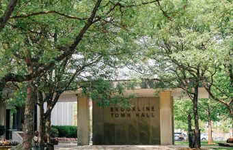 Brookline Looking Years Ahead With Major Parcel Study