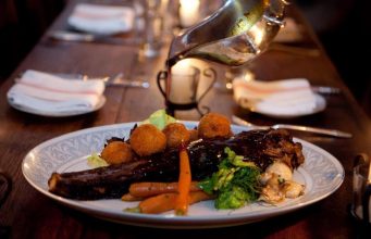 A New Name And A New Menu Coming To Fairsted Kitchen