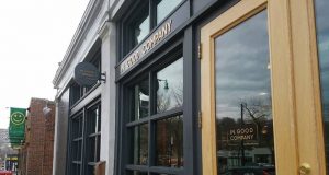 New Shop Open In Washington Square Society Of Grown Ups Spot