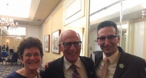 Brookline’s Tommy Vitolo To Run For State Rep Seat