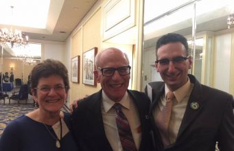 Brookline’s Tommy Vitolo To Run For State Rep Seat