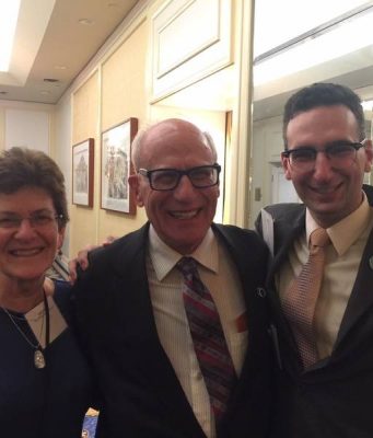 Brookline’s Tommy Vitolo To Run For State Rep Seat