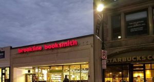 Brookline Booksmith Brings Dan Rather To Boston