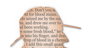 Mid-Day Monday Mystery Book Club