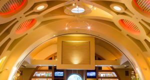 Service At Golden Temple Going Down The Drain