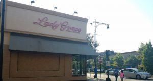 Sweetgreen Will Not Take Over Lady Grace Spot In Brookline